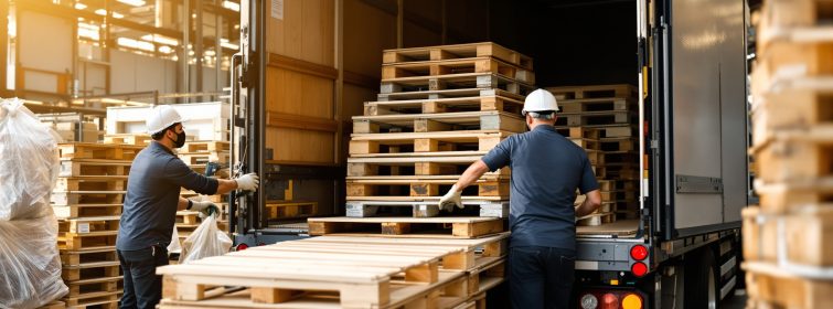 Compra y Recogida de Palets Usados en Alicante y Murcia